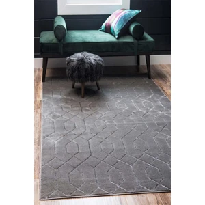 Angora Home Sparkle Koleksiyonu Dokuma Makine Halısı GL1001 100 x 160 Dikdörtgen