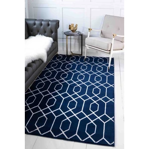 Angora Home Sparkle Koleksiyonu Dokuma Makine Halısı GL1003 160 x 240 Dikdörtgen