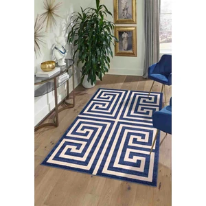 Angora Home Tria Koleksiyonu Dokuma Makine Halısı TA1000 210 x 300 Dikdörtgen