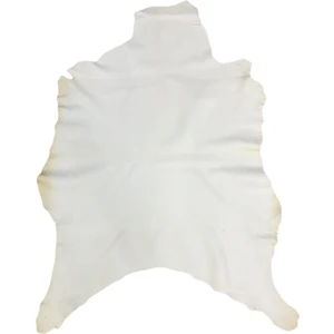 LN Leather Hakiki Deri Cam Bezi - Gerçek Güderi Bez - Köpek Bezi - 90X60 cm