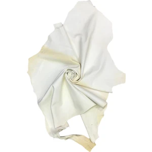 LN Leather Hakiki Deri Cam Bezi - Gerçek Güderi Bez - Köpek Bezi - 100X70 cm