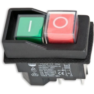 Catpower 9300 Karot Şalter Switch Anahtar Buton