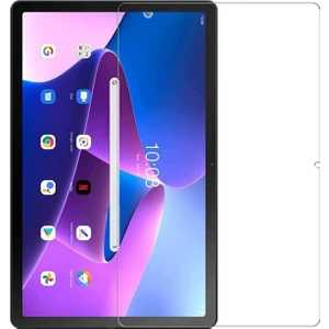 Lenovo Tab P11 Pro 2.nesil 11.2'' Tablet Nano Esnek Anti Glare Mat Ekran Koruma Filmi - Al3288