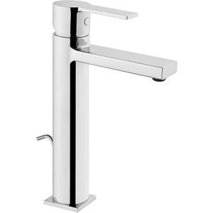 Flo S Lavabo Bataryası Sif. Kum. Yüksek A41942 Sifon Kumandalı