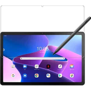 Lenovo Tab P11 (2.nesil) TB132FU 11.5 Inch Tablet Paper Like Pencil Destekli Kağıt Hissi Veren Mat Ekran Koruyucu AL3289