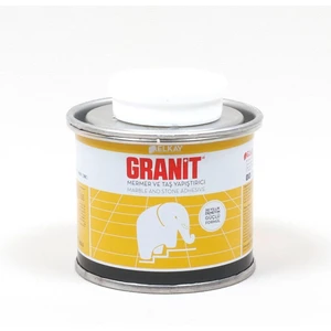 Elkay Granit Mermer ve Taş Yapıştırıcı Bej 500 gr