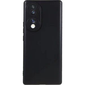 Honor 70 5g Esnek Tpu Telefon Damla Geçirmez Kılıf Mat Çizgiye Karşı Koruyucu Kapak (Yurt Dışından)