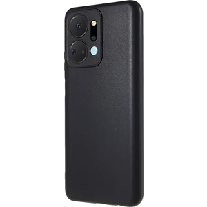 Honor X7A 5g Tpu Telefon Kılıfı Mat Fiyatlandırma Önleme Arka Kapak (Yurt Dışından)