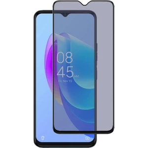 Tecno Spark 9 Pro Gizli Hayalet Ekran Koruyucu Temperli Cam Yandan Gözükmez