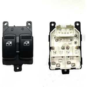 Sancar Auto Cam Açma Düğmesi Kia-Bongo-3 2004-2014 Ön Sol