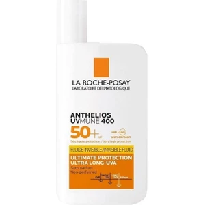 La Roche-Posay Anthelios Uvmune 400 Fluid SPF50+ Güneş Kremi 50 ml