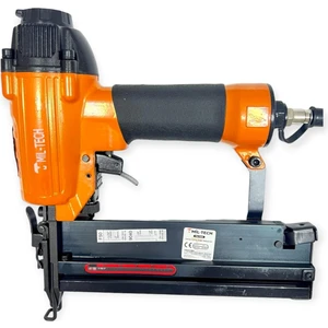 8016 Serisi 4-16 mm Profesyonel Havalı Zımba Çakma Tabancası