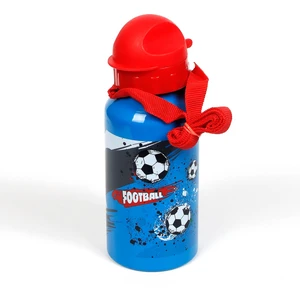 Ily Alumınyum 500 ml Matara suluk su Şişesi