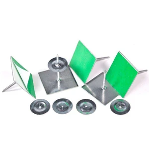 Opim Yapışkanlı Izolasyon Çivisi 4-6 cm (50 Adet)