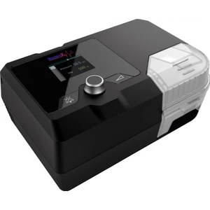 G2-S Auto Cpap Uyku ve Solunum Cihazı - Maske+Nemlendirici Dahil
