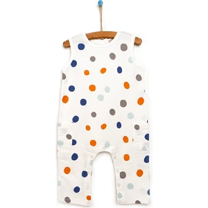 Colorful Barbatöz Erkek Bebek