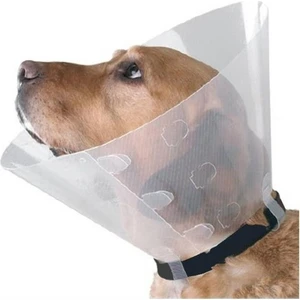 Tales - Yakalık Şeffaf - 20 cm