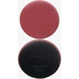 Macwag Rotary 150 mm Bordo Ince Pasta Süngeri