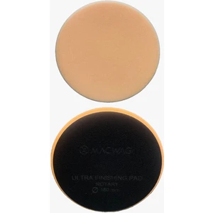 Macwag Rotary 150 mm Turuncu Hare Süngeri