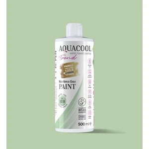 Trend Mac Boya Ral 6019 Pastel Yeşil - 500 ml