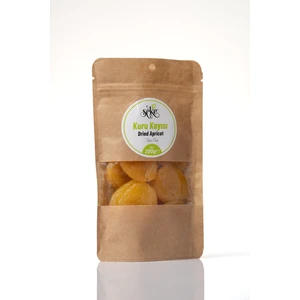 Deluxe Special Kuru Kayısı Büyük Boy 200 gr