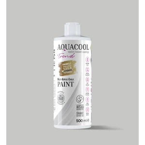 Trend Mac Boya Ral 7047 Telegri 4 - 500 ml