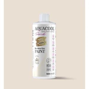 Trend Mac Boya Ral 9001 R. Krem  - 500 ml
