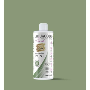 Trend Mac Boya Ral 6021 Soluk Yeşil - 500 ml
