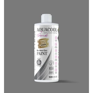 Trend Mac Boya Ral 7037 Toz Gri - 500 ml