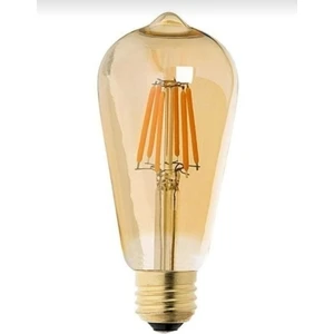 Rustik LED Ampul