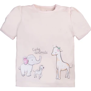 Kız Bebek Tshirt