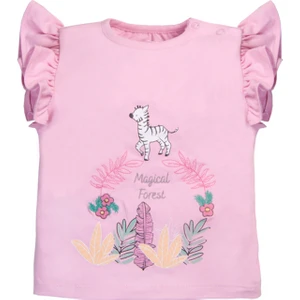 Kız Bebek Tshirt