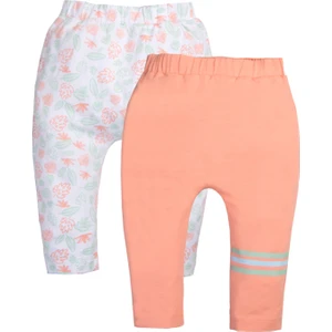 Erkek Bebek 2li Pantolon Set