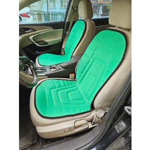 Oto Koltuk Minderi Ikili Set Kaliteli Renk Seçenekleri