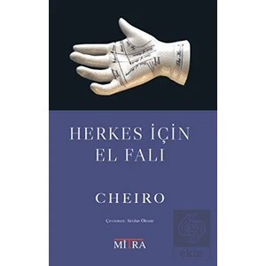 Herkes İçin El Falı - Cheiro