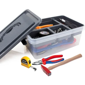 Çok Amaçlı Düzenleyici Kutu Organizer