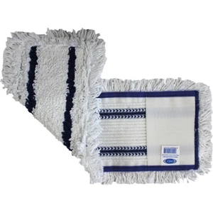 Nemli Mop Mikrofiber Ekstra Kalite Yedek Paspas 50 cm