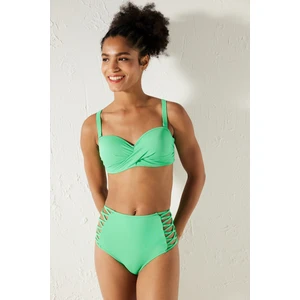 Basic Beauty Form Bikini Üstü