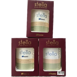 Bianca Stella Antik Beyaz 1 Lt