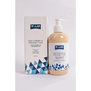 W Lab  ve Sıkılaştırıcı Jel 250 ml