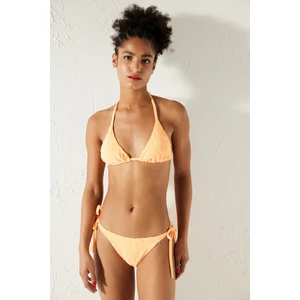 Cowell Üçgen Bikini Üstü