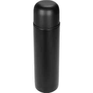 SL-TM1976 Mat Siyah 500ML Paslanmaz Çelik Termos Kupa