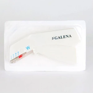 Galena - Cilt Stapleri