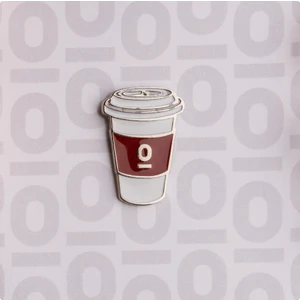 Pin Paper Cup No:3
