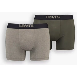 Levi's® Optical Illusion Boxer - 2 Pack