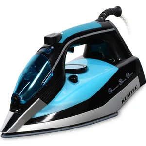 2500 Watt Seramik Mavi Buharlı Ütü