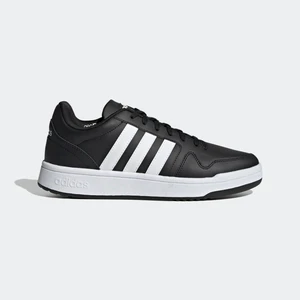 Adidas H00460 Postmove Erkek Siyah Sneaker Spor Ayakkabı