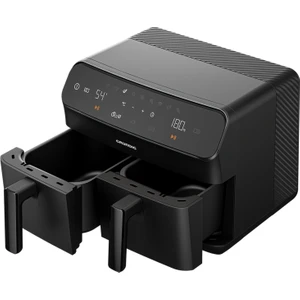FR 7284 Airfit Twin Çiftli Airfryer 8.5 lt Yağsız Fritöz