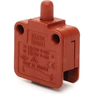 BS1011 Ani Hareketli 1nc Bs Serisi Buton Switch