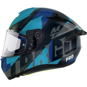 mt Targo Pro Biger B7 Full Face Motosiklet Kaskı